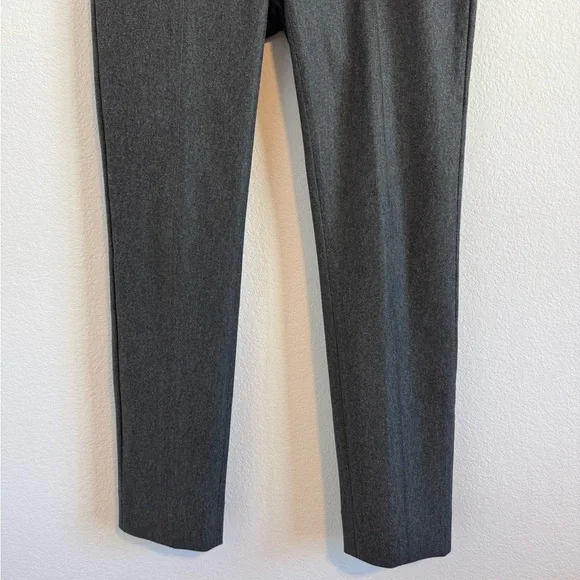 Vince Women’s Dark Gray Pants Size 4 - Picture 3 of 12